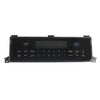 Midea Range Ui Control (Display Board) - 17171100003504