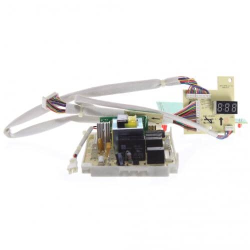 Midea Pcb - 17176000012557