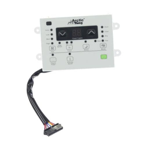 Midea Display Box Subassembly - 17220300004170