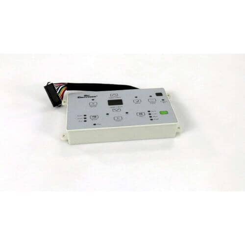 Midea Display Box (Garrison Logo) - 17220300A00078