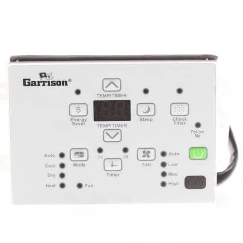 Midea Display Box Subassembly - 17220300A15168