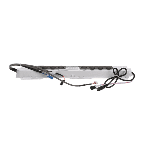 Midea Display Board Subassembly - 17220600A06411