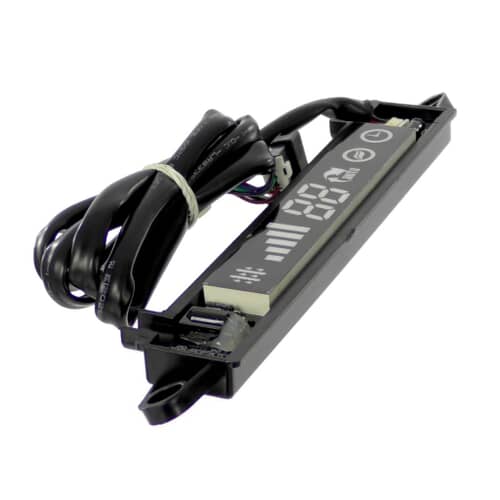 Midea Part# 17222000002769 Display Box - Genuine OEM