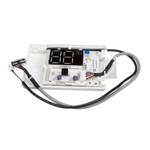 Midea Part# 17222000002868 Wifi Display Board - Genuine OEM