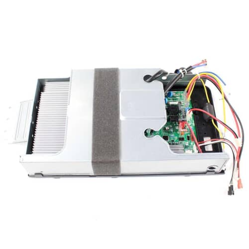 Midea Part# 17222000034210 Electronic Control Box - Genuine OEM