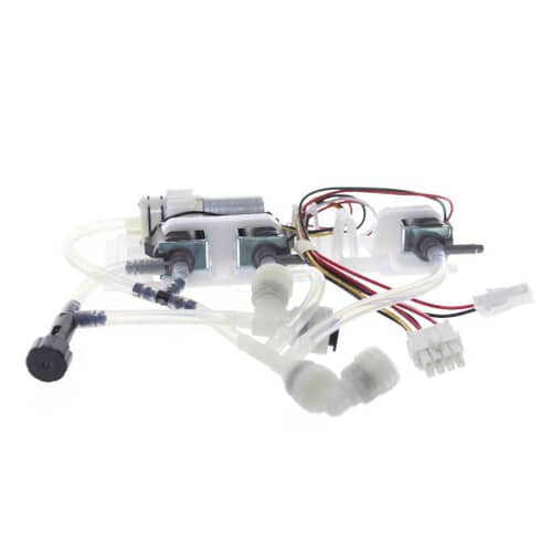Midea Display Box Subassembly - 17222000A08318