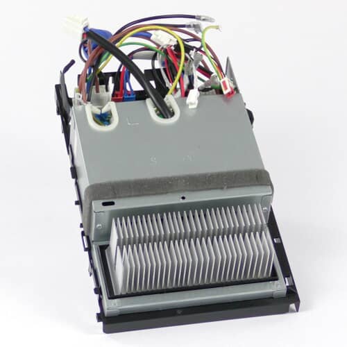 Midea Electronic Control Box - 17222000A16668