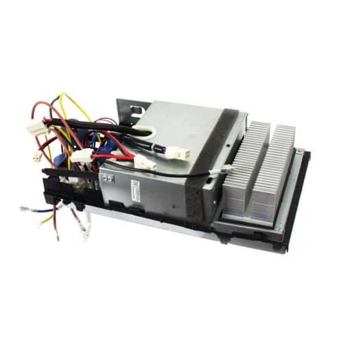 Midea Electronic Control Box Subasse - 17222000A19708