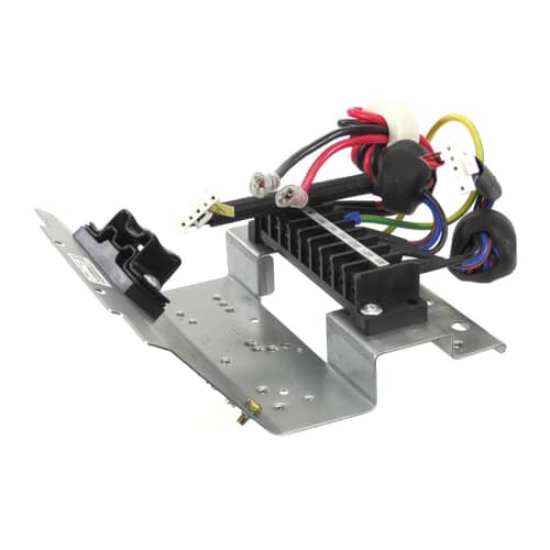 Midea Terminal Block Subassembly Of - 17222300000164