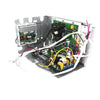 Midea Electronic Control Box - 17222300001269