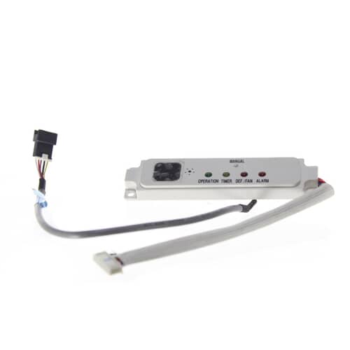 Midea Display Box - 17222500000328