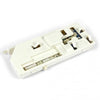 Midea Washer UI Control Board Subassembly - 17238100000301