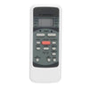 Midea Part# 17317000000113 Remote Controller - Genuine OEM
