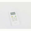 Midea Part# 17317000000418 Remote Controller - Genuine OEM