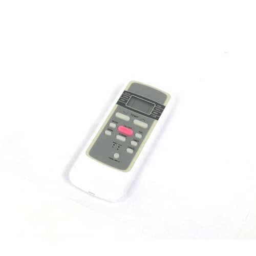 Midea Part# 17317000000760 Remote Controller - Genuine OEM