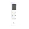 Midea Part# 17317000000849 Remote Controller - Genuine OEM