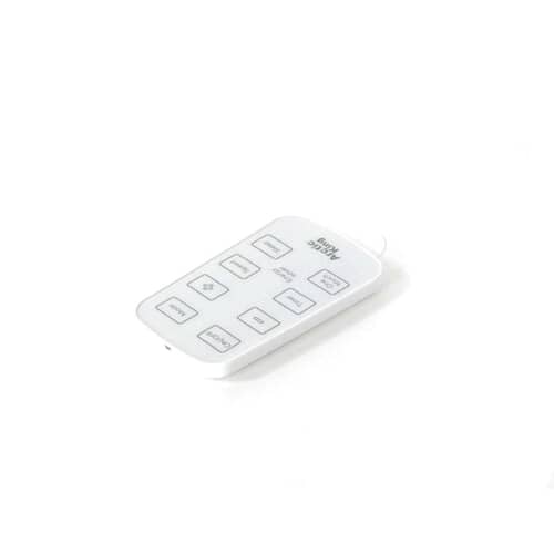 Midea Part# 17317000003234 Remote Controller - Genuine OEM
