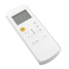 Midea Part# 17317000003617 Remote Controller - Genuine OEM