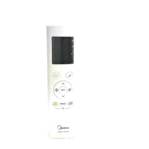 Midea Remote Controller (Rg58F1(2H)/ - 17317000004254