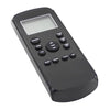 Midea Part# 17317000008858 Remote Controller - Genuine OEM