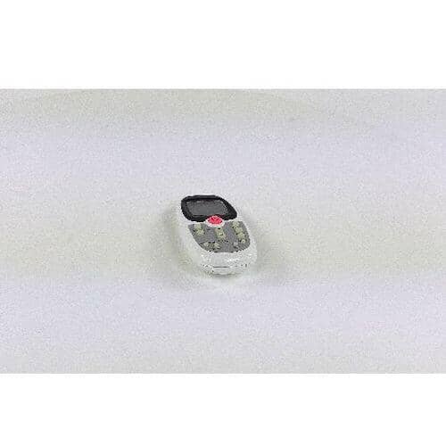 Midea Part# 17317000A00598 Remote Controller - Genuine OEM