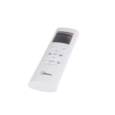 Midea Remote Controller (Rg58H/Bgce) - 17317000A19781