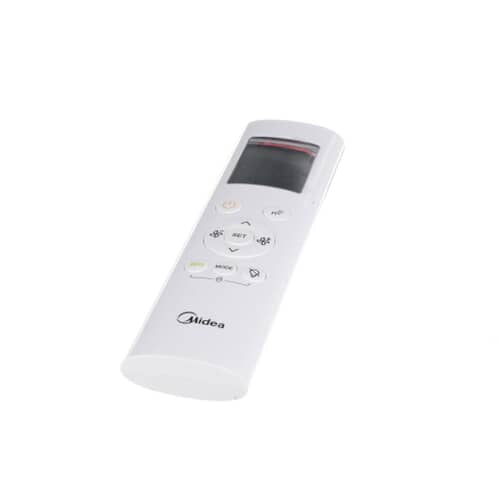 Midea Remote Controller (Rg58H/Bgce) - 17317000A19781