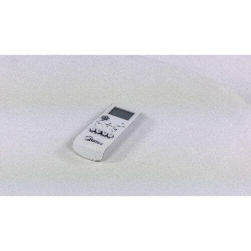 Midea Remote Controller - 17317000A51510