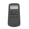 Midea Air Conditioner Remote Controller - 17317000A52666
