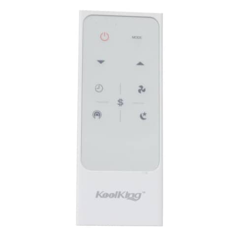 Midea Electronic Control Box Subasse - 17222000A59771
