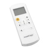 Midea Air Conditioner Remote Controller - 17317000A52854
