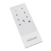 Midea Part# 17317000A53171 Remote Controller - Genuine OEM