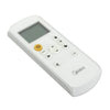 Midea Air Conditioner Remote Controller - 17317000A56480