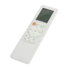 Midea Part# 17317000A58964 Remote Controller - Genuine OEM