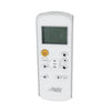 Midea Air Conditioner Remote Controller - 17317000A59250