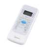 Midea Air Conditioner Remote Controller - 17317000A59407
