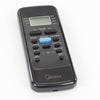 Midea Air Conditioner Remote Controller - 17317000A59524