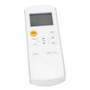 Midea Air Conditioner Remote Controller - 17317000A59826
