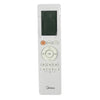 Midea Air Conditioner Remote Controller - 17317000A60047