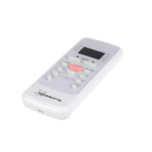 Midea Remote Controller - 17317000A63234