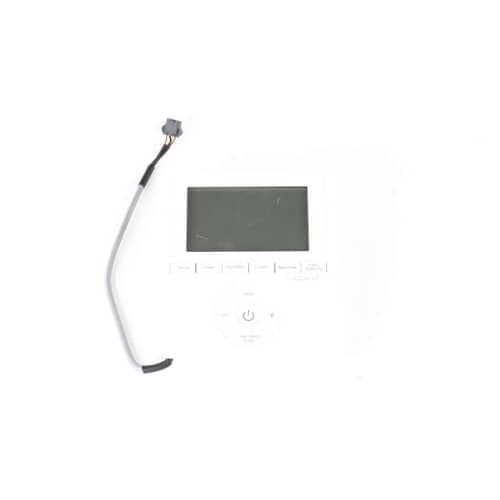 Midea Wired Controller (Kjr-120G1/Tf - 17317100A06345