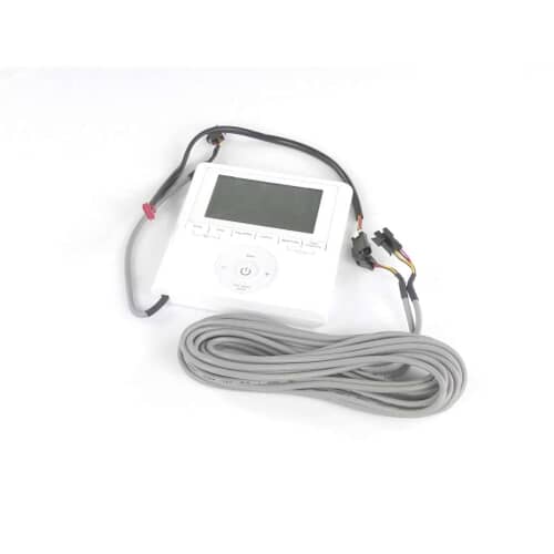 Midea Mini-Split-Cassette Air Conditioner Wired Controller - 17317100A06365