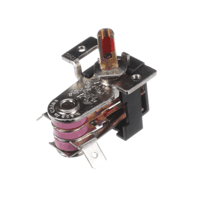 Midea Part# 17400513000234 Adjustable Thermostat - Genuine OEM