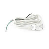 Midea Part# 17401202000044 Power Cord - Genuine OEM