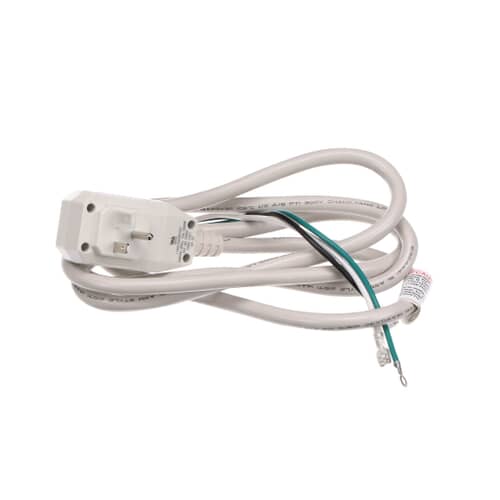 Midea Power Cord Subassembly Of Lcdi - 17401202007327