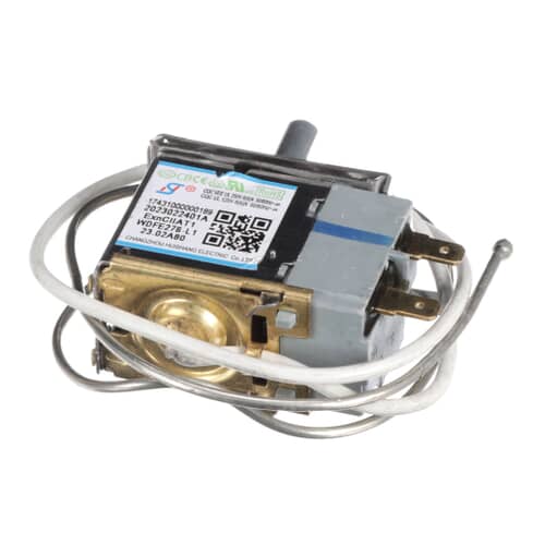 Midea Thermostat (Wdf24-923-007/Dz24 - 17431000000189