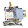 Midea Thermostat (Wk-0006-Edz2705 /W - 17431000000209