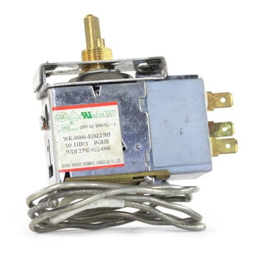 Midea Thermostat (Wk-0006-Edz2705 /W - 17431000000209