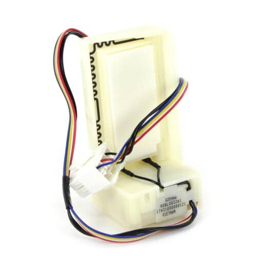 Midea Electric Damper - 17431000008121