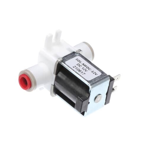 Midea Water Valve - 17431000031226